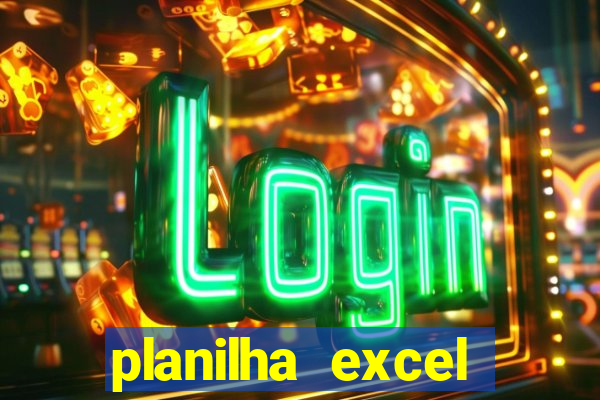 planilha excel folha de pagamento gratis